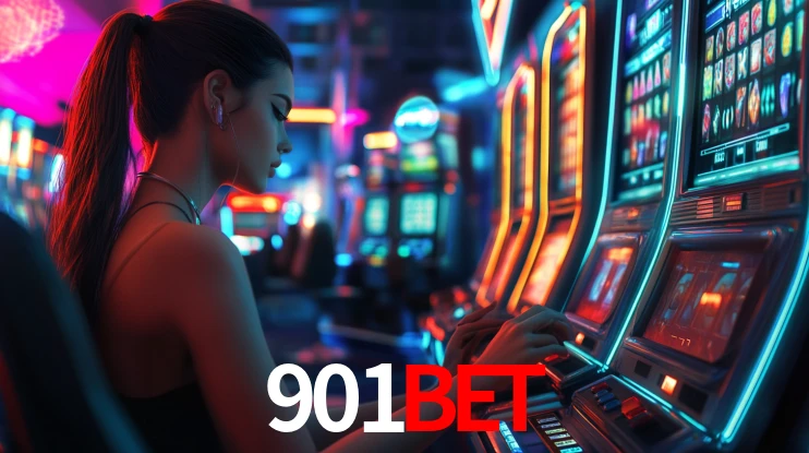 Ofertas Imperdíveis na 901BET: Promoções e Bônus Que Valem a Pena