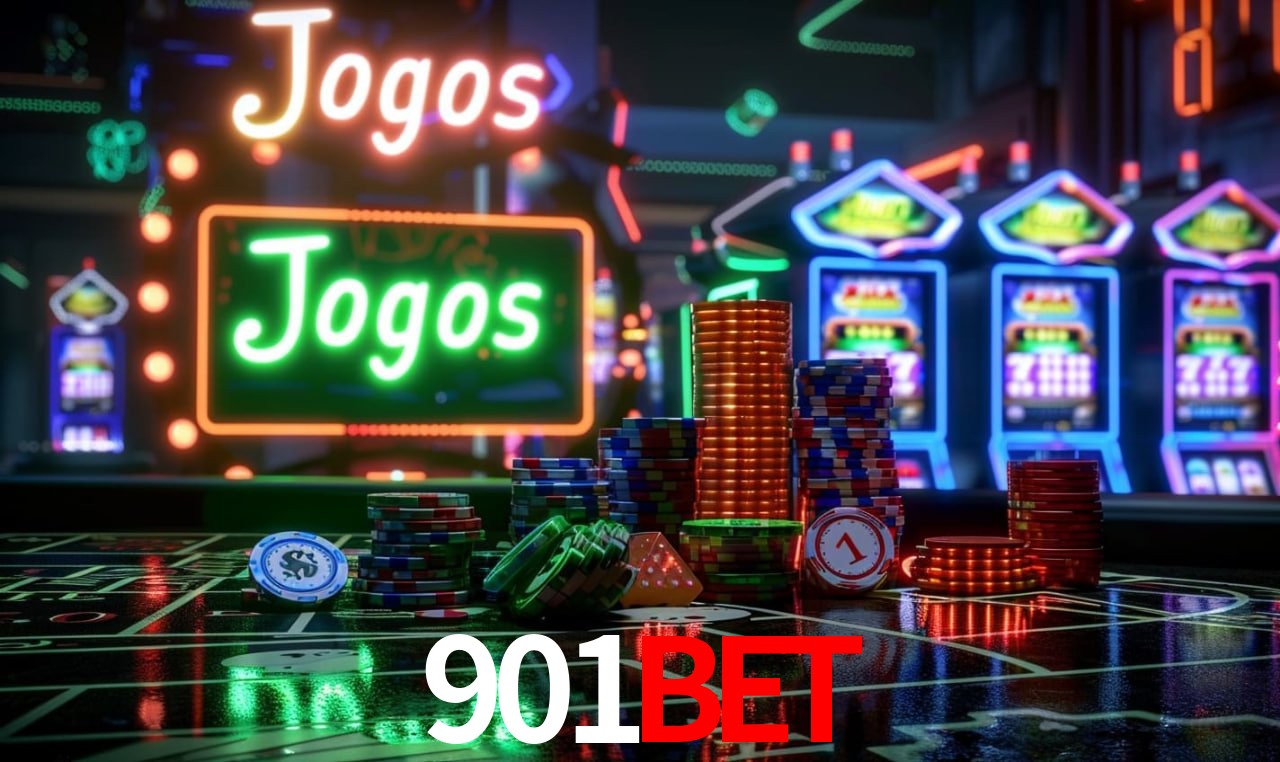 901BET login