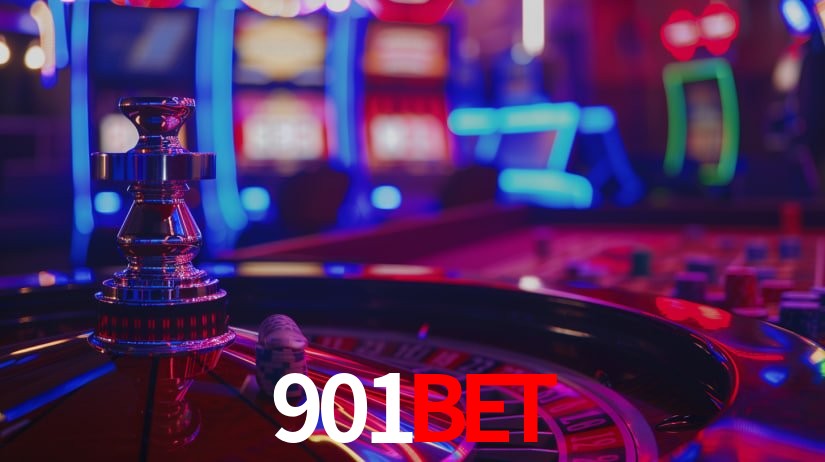 901BET,901BET App