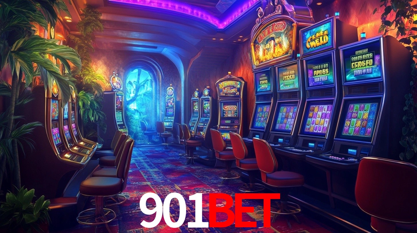 Roulette Table 901BET