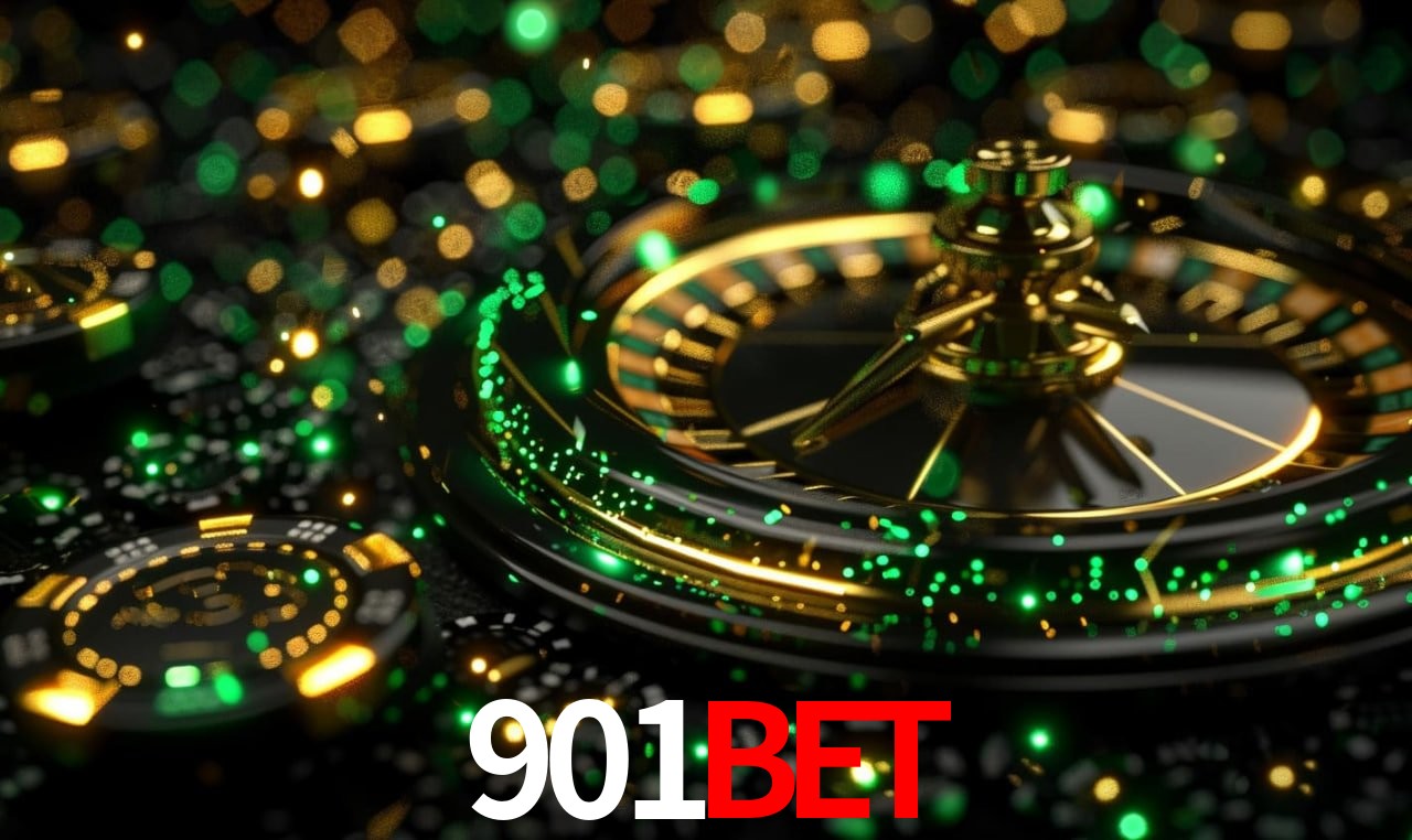 Promoções Sazonais 901BET