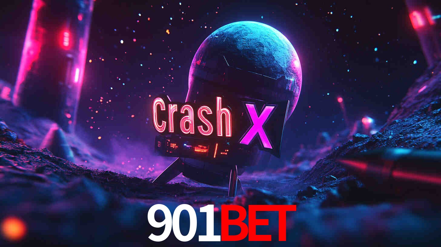 Inovações de Jogos na 901BET: O Futuro das Experiências Interativas