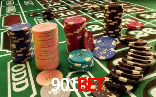 901BET,901BET App