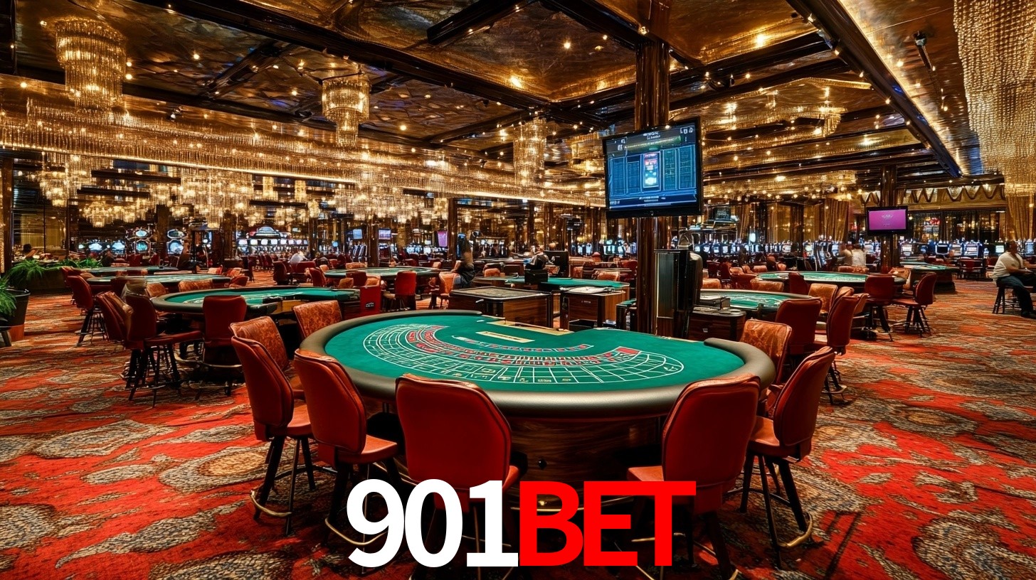 901BET App