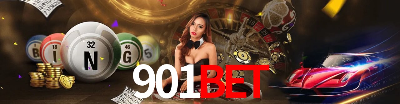 Promoção Relâmpago 901BET