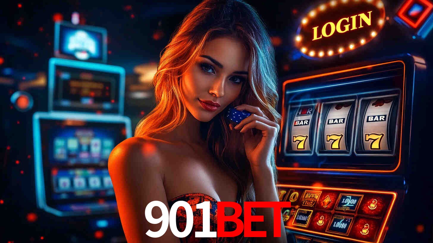 901BET,901BET App