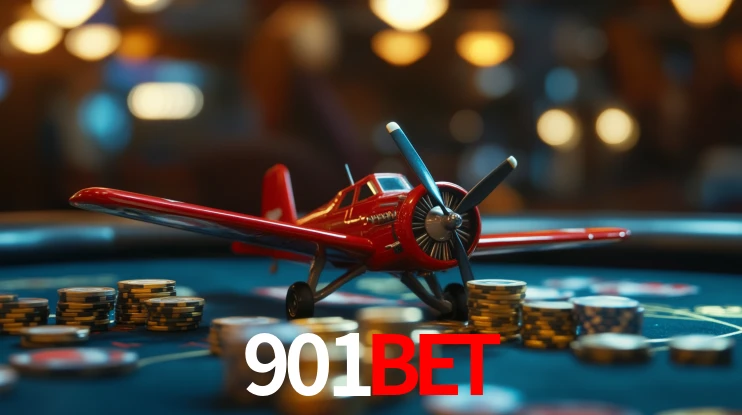 Live Casino 901BET