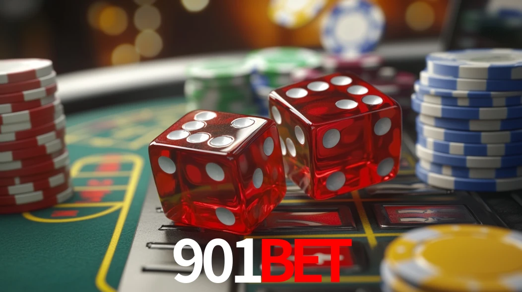 Blackjack Table 901BET