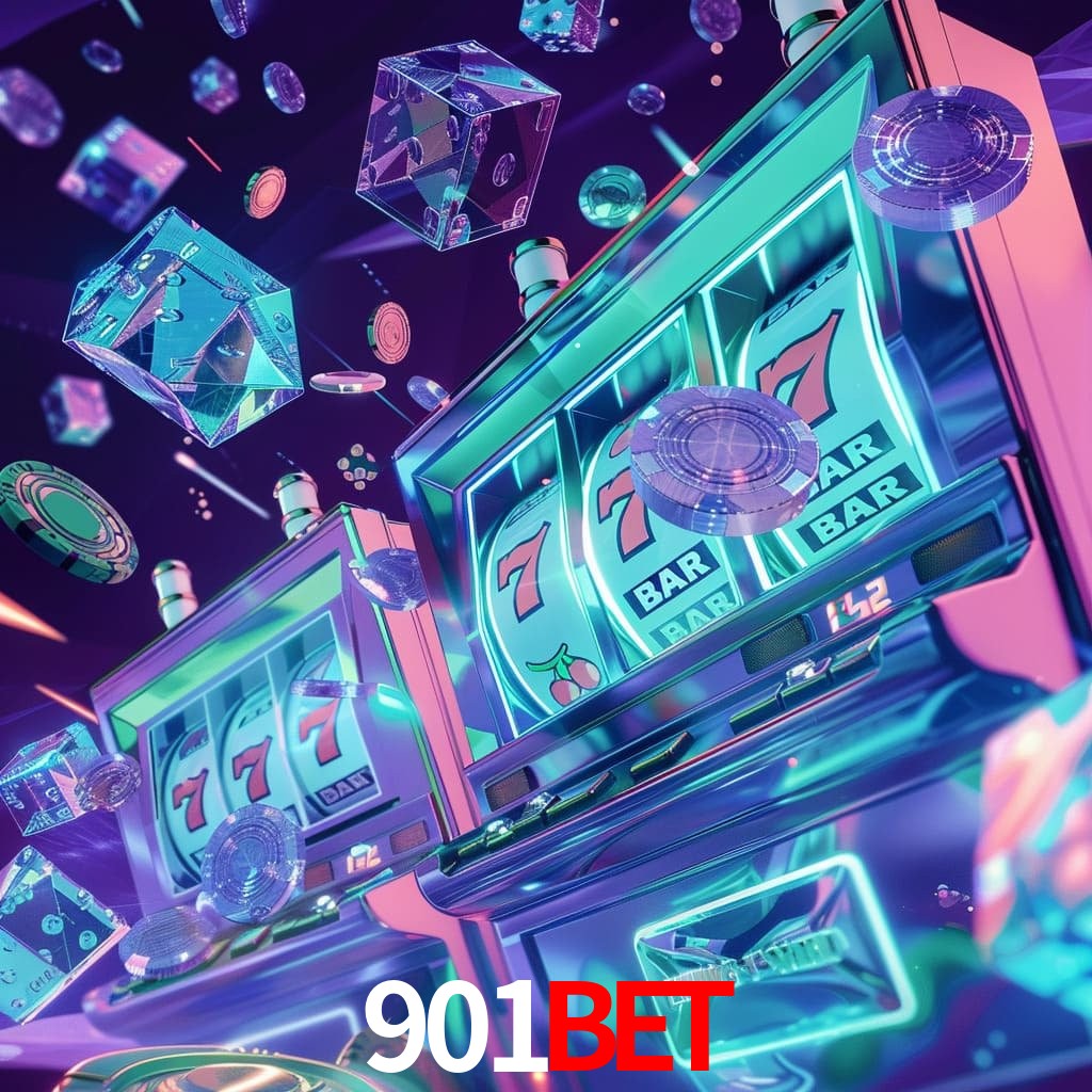 Descubra a Essência do 901BET: Nossa História e Compromissos