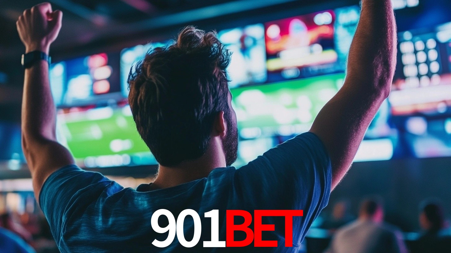 Sinta a adrenalina dos jogos de cassino com 901BET