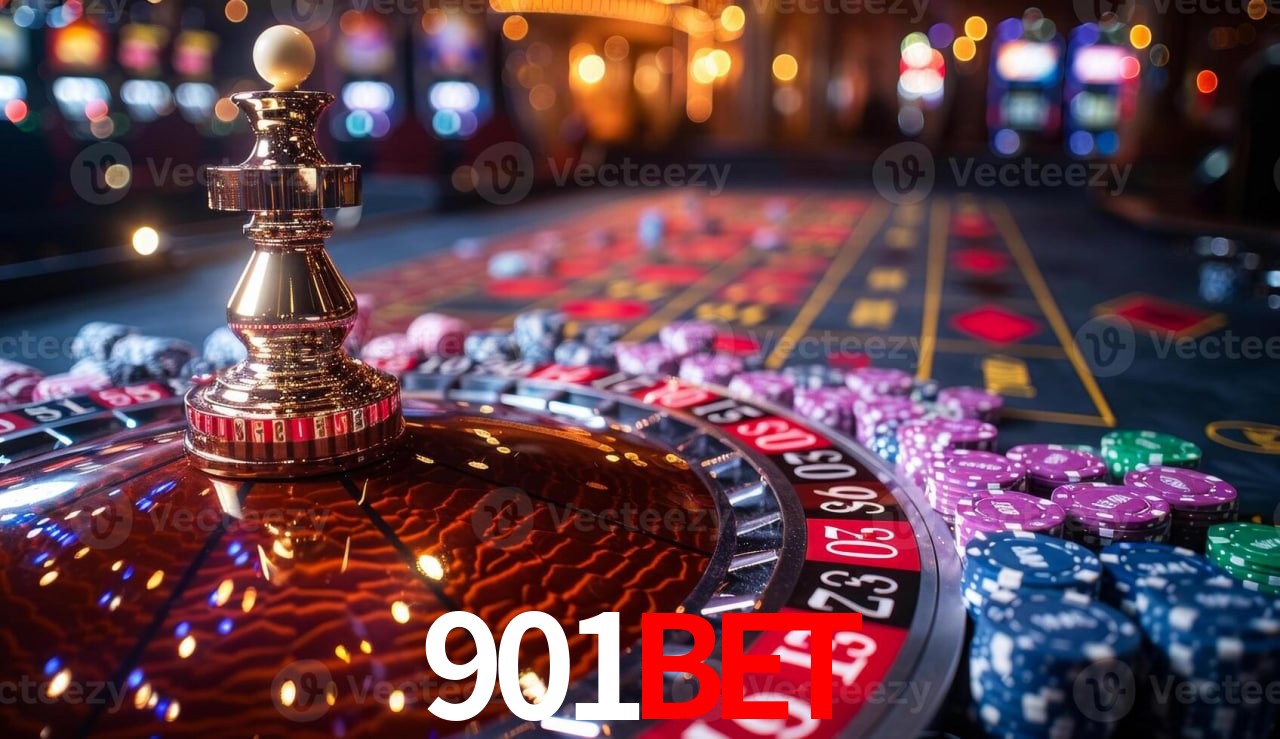 Exclusive Offers 901BET