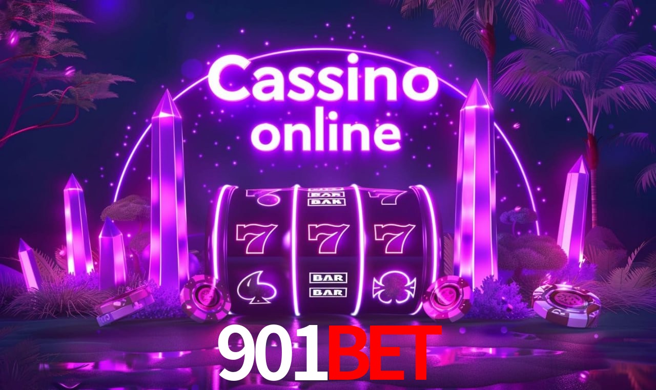 Diretório de Jogos 901BET
