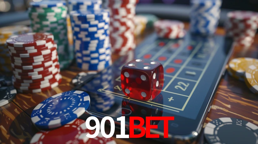 901BET App