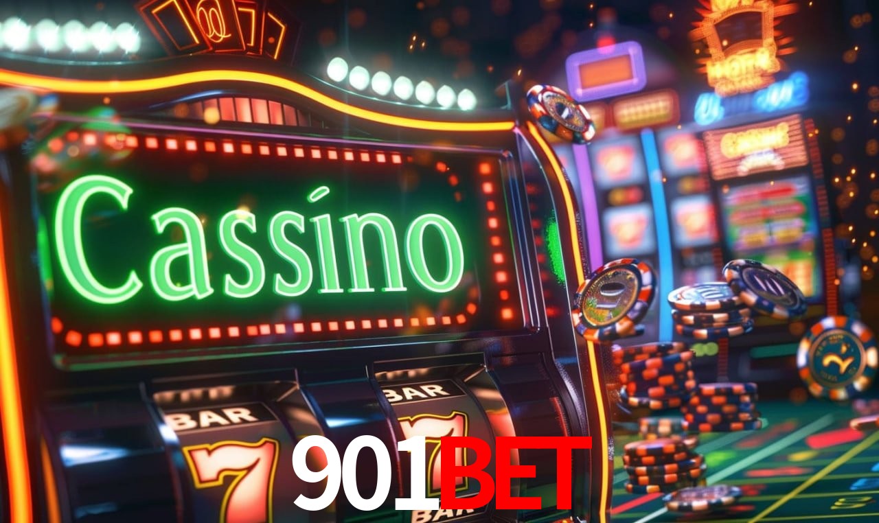 Recursos de Bônus 901BET