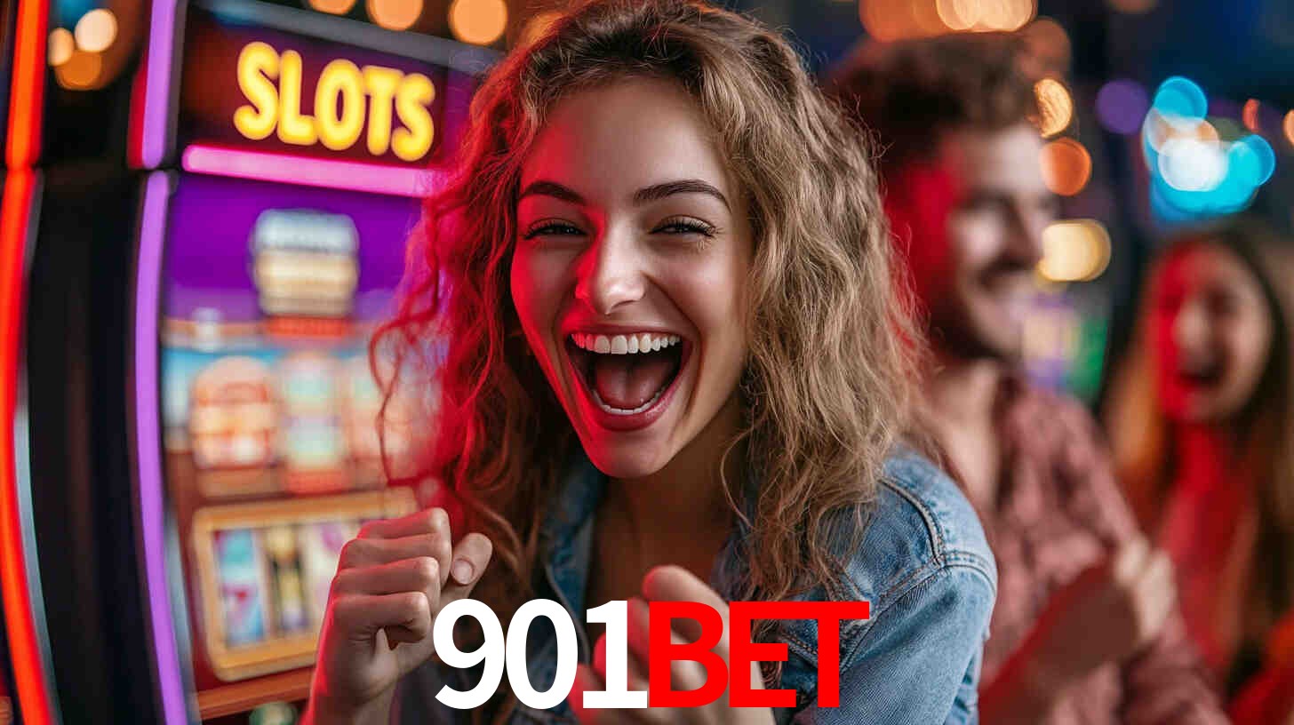 Apostas Esportivas na 901BET: Um Guia Completo