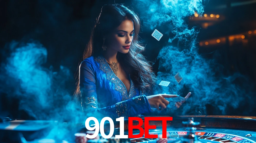 Descubra o Programa VIP da 901BET: Vantagens Exclusivas para Jogadores