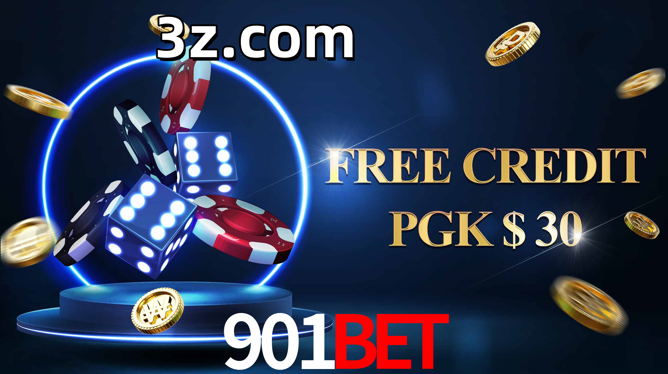 Experiência de Jogos 901BET