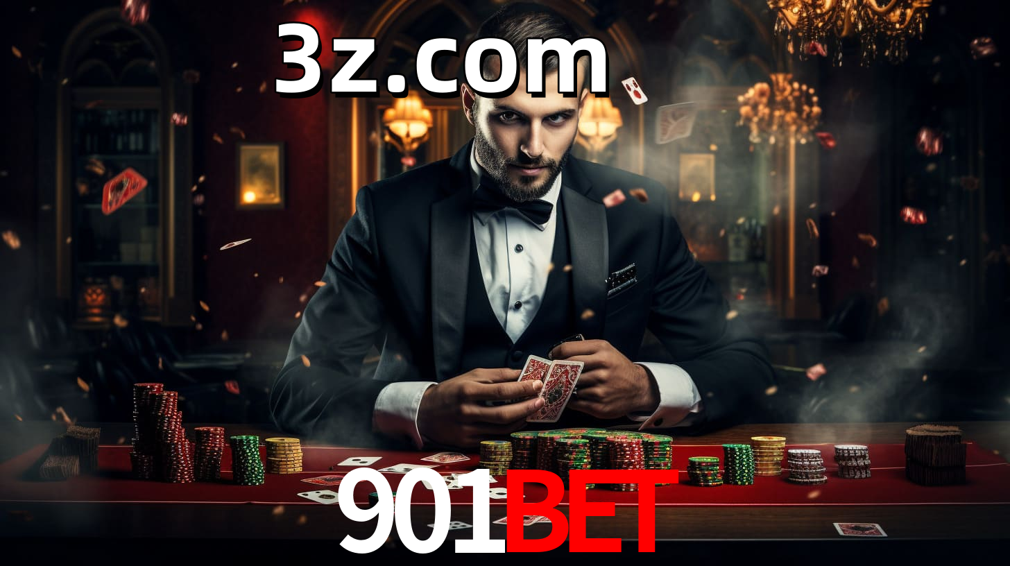 Segurança App 901BET