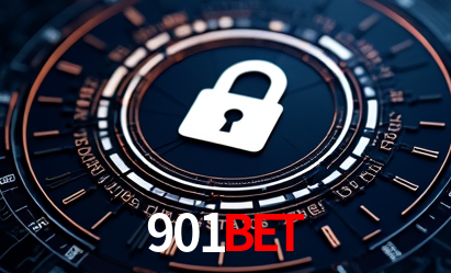 Segurança e Licenças 901BET